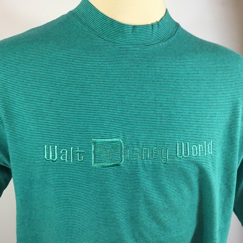 Rare Vintage Walt Disney World Park Epcot Surf Ska