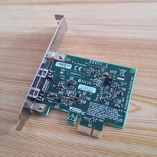 National Instruments NI PCIe-8361 MXI-Express Remote Control Interface Card