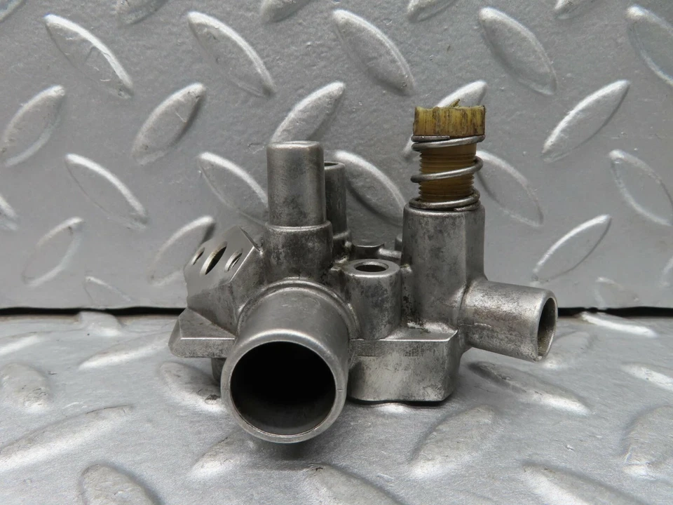 Válvula de aire auxiliar Mercedes-Benz C107 380SLC 1160940712 Foto 2 de 4