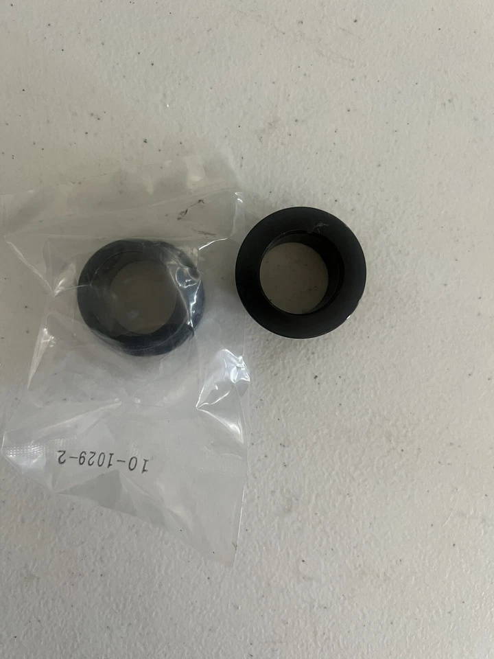 Moose Racing Honda Moose Wheel Spacers Cr125r/250r Crf250f/450f - Image 4 of 4