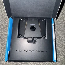 LeadJoy VX2 AimBox Keyboard and Mouse Adapter for Xbox, Switch, PS4, PS5