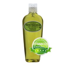 8 oz 100 UNREFINED PRICKLY PEAR SEED OIL Dr.Adorable PURE ORGANIC ANTI AGING