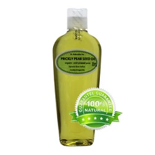 8 oz 100% UNREFINED PRICKLY PEAR SEED OIL Dr.Adorable PURE ORGANIC ANTI AGING