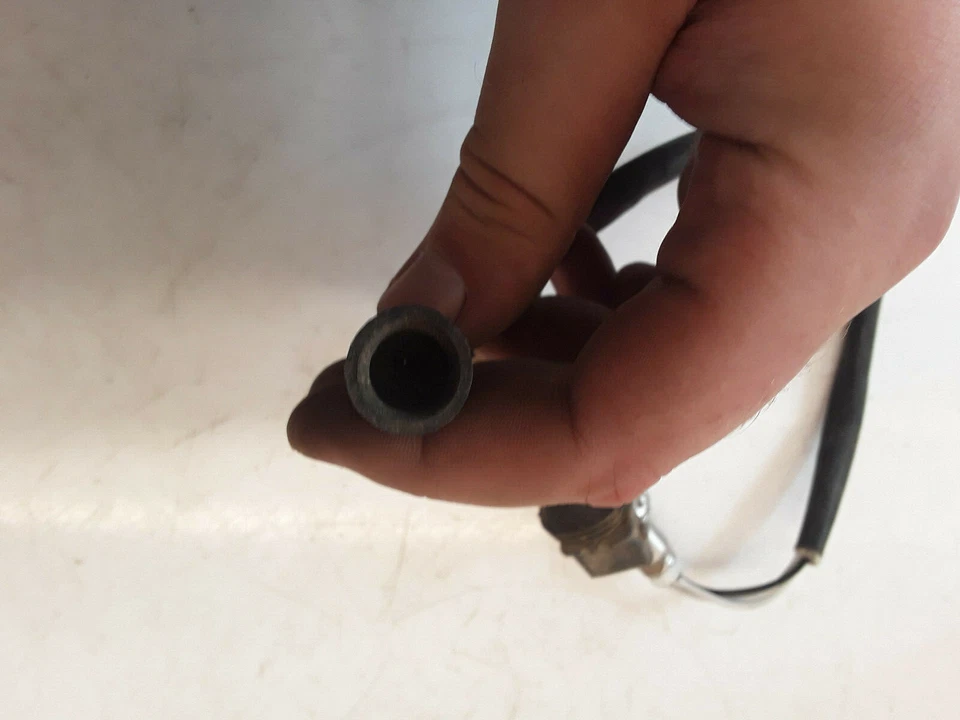 Sonda lambda motore benzina Renault Espace 2.0i 1997 0258003164 - Immagine 3 di 4