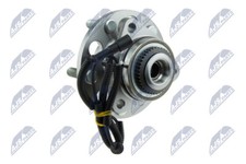 Roulement de roue Ssangyong KYRON
