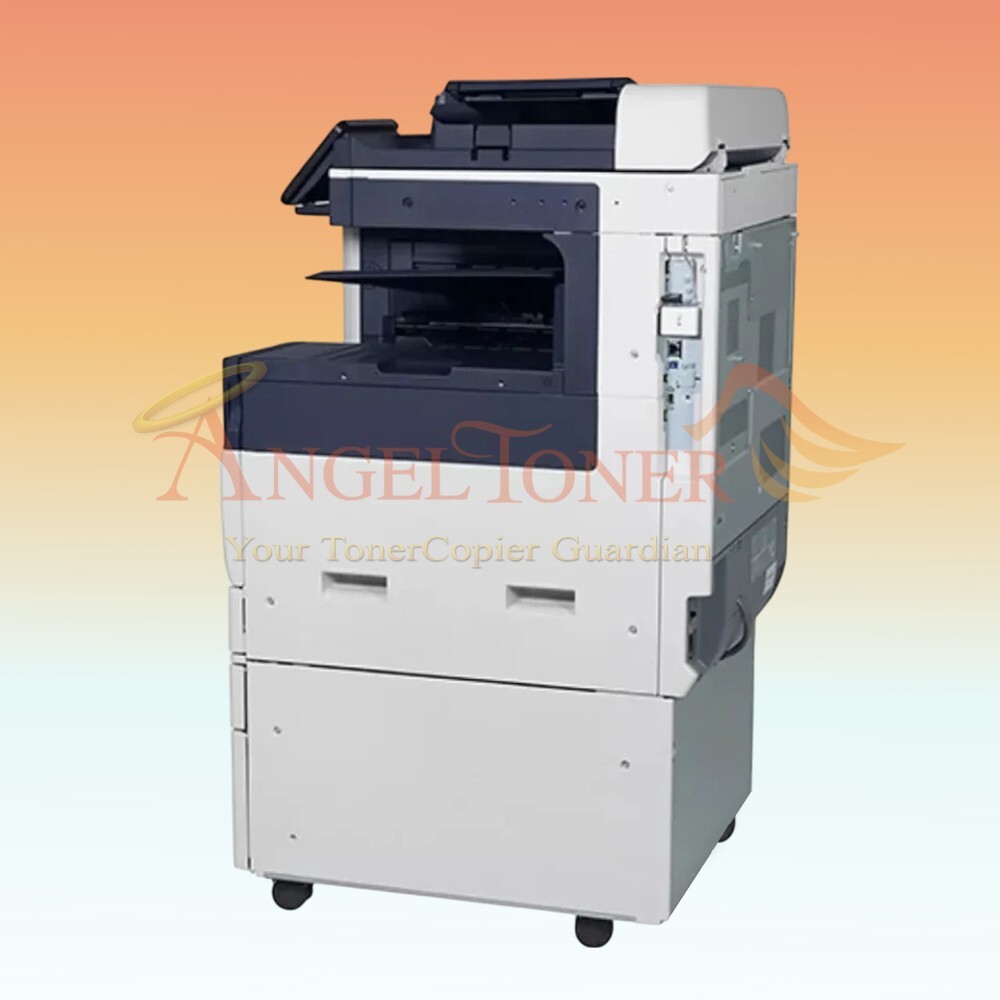 Xerox VersaLink C7125 Tabloid Color Copier Printer Scanner 25 PPM