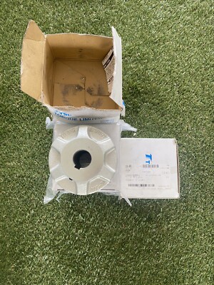Tsubaki TL-500 Torque Limiter, Emerson