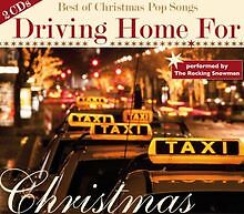 Driving Home for Christmas-Best of Christmas Pop S von Var... | CD | Zustand gut