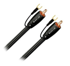 AudioQuest Jaguar DBS 36v XLR Cable & Jaguar 12v Cable | eBay