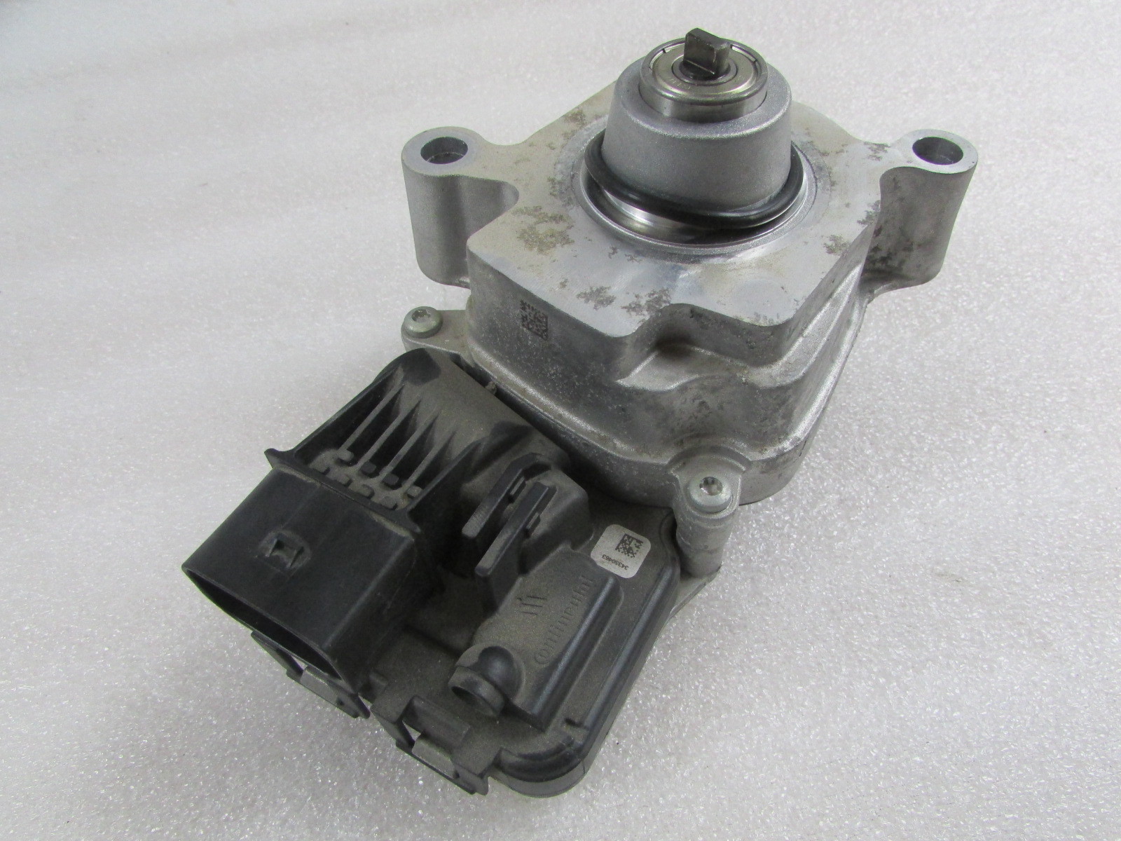 Maserati Ghibli, Stepper Motor, Used, P/N 670033135