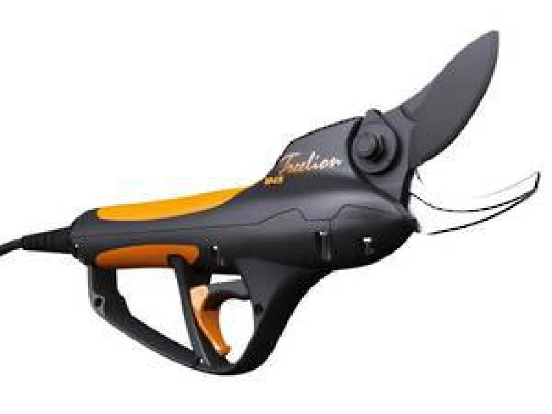 CORPO SUPERIORE + CONTROLAMA FORBICE PELLENC TREELION MANICO COPERCHIO 68695 - Immagine 4 di 4