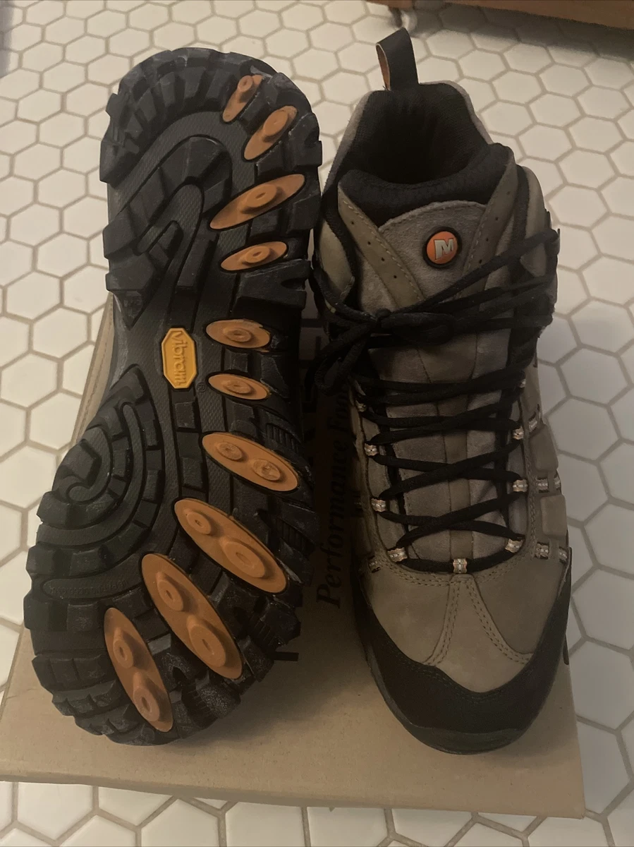 Merrell hotsell outland mid