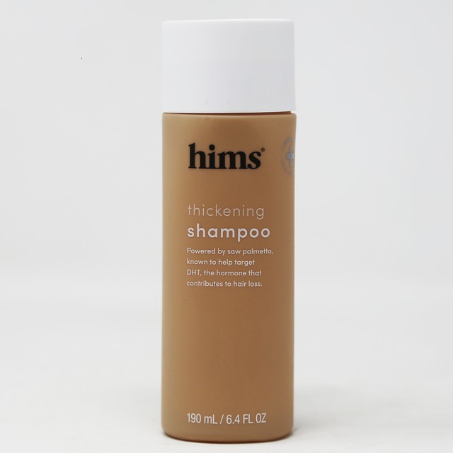 Hims Thickening Shampoo 190 Ml 6.4 FL Oz for sale online eBay