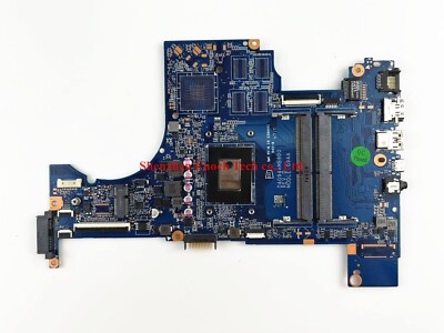 For HP Pavilion 15-CD Laptop DAG94AMB8D0 A10-9620P AMD CPU Motherboard Mainboard