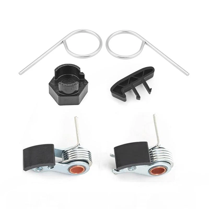 Inner Outer Cam Chain Tensioner Timing Guide Tool Fits For Harley Twin Cam 96-06 - Image 2 of 4