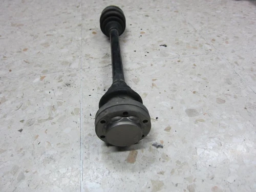 7533446 Transmision Trasera Derecha para BMW SERIE 3 COMPACTO (E36) 318t 1446367 - Imagen 3 de 10