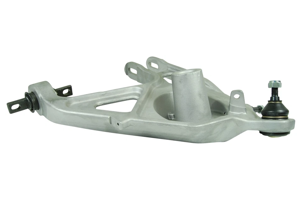 Conjunto de brazo de control y rótula para Chevrolet Uplander 05-06 plataforma Rr Lwr Mevotech Foto 3 de 4