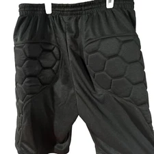men's  Sondico short goalkeeper pants size 4XL football goalkeeper