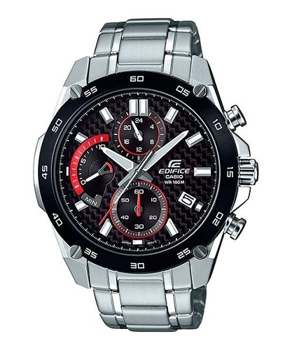 Casio Edifice EFR-557CDB-1AV Chronograph Men's Watch