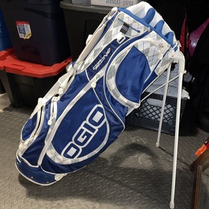 ogio ozone cart bolsa
