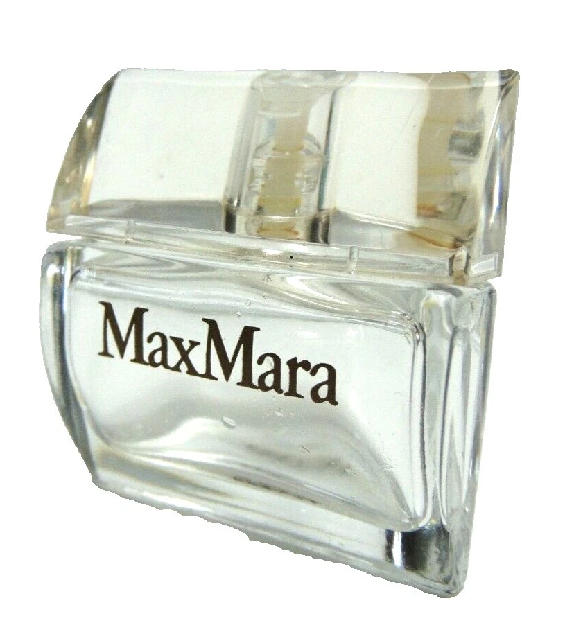 Max Mara Fragrances