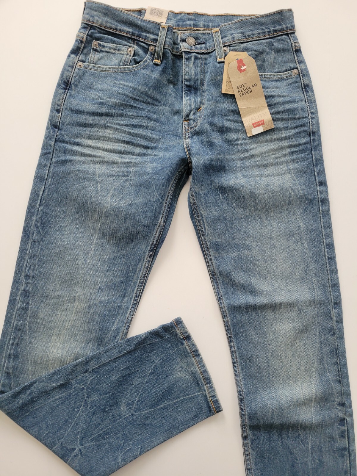 Introducir 61+ imagen levi's waterless meaning Thptnganamst.edu.vn