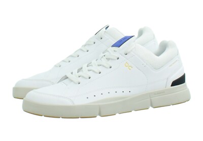 On Women's The Roger Centre Court Shoes, Tennis-Inspired Everyday Women's Shoes