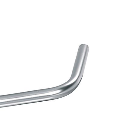 Produktbild von ERGOTEC Toulouse Lenker Aluminium – 25,4 Mm Griffdurchmesser, 560 Mm Breite, 15 Mm Rise