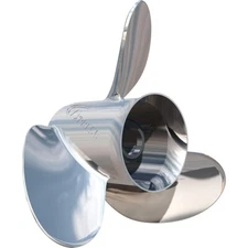 10.75X12 Stainless Steel Propeller For Chrysler Force Honda Mariner RT 31301212