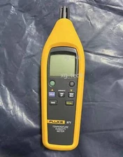 Fluke 971 Temperature Humidity Meter/