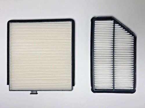 CABIN AIR FILTER 80290-S0X-A01 For Honda Pilot 03-08 & Odyssey 99-04 Fast ship