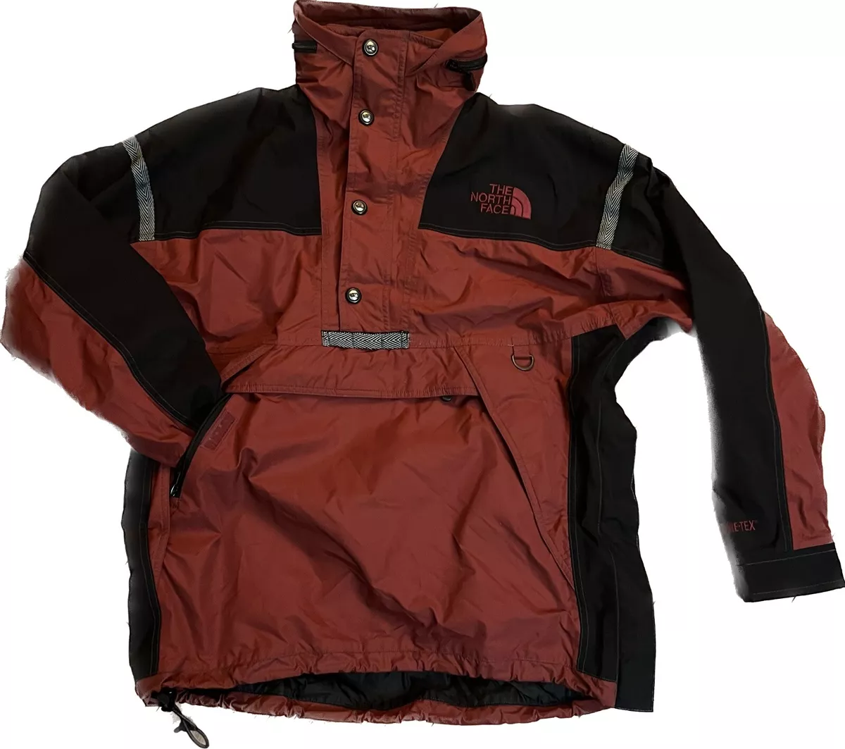 Highland 3L Hybrid Jacket Men - Ski Town