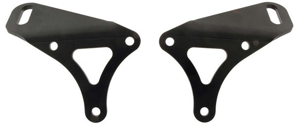 Allstar Professional Motorhalter SBC Vorne 3 3/8In Versatz 1Pr-image