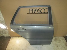 T&uuml;r Fahrerseite Mercedes Benz W203 Kombi C747 Bj.2000-2007 hinten rechts