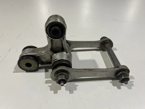 LEVER SET, REAR CUSHION