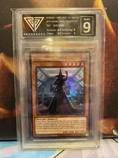 Kozmoll Dark Lady GFTP-EN086 1st Edition Get Graded 9 Not PSA Yu-GI-Oh TCG