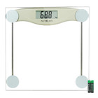 Bathroom Scale for Body Weight,  Digital Weighing Scale Accurate Electric Weight