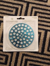 Signature Hardware Modern Shower Drain Strainer Model: 417842