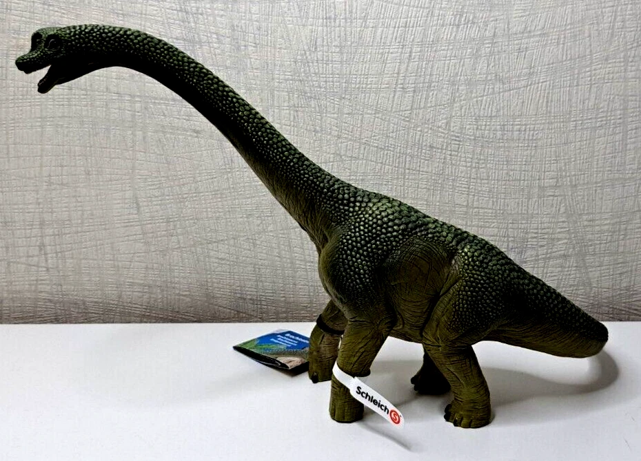 Schleich Brachiosaurus Spielzeug 14581