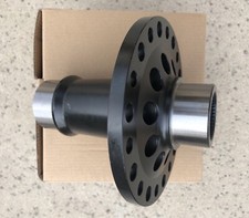 40 Spline Lightweight Full Spool Ford 9 Inch Drag Racing 3.812 Case