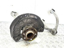 Mercedes C 250 D Amg C205 2016 2.1 FRONT PASSENGER WHEEL HUB A2053322200