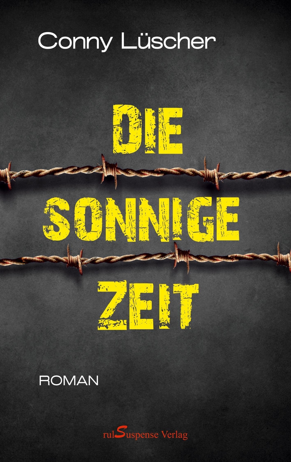Thumbnail - Die Sonnige Zeit Conny Lüscher Taschenbuch Paperback 252 S. Deutsch