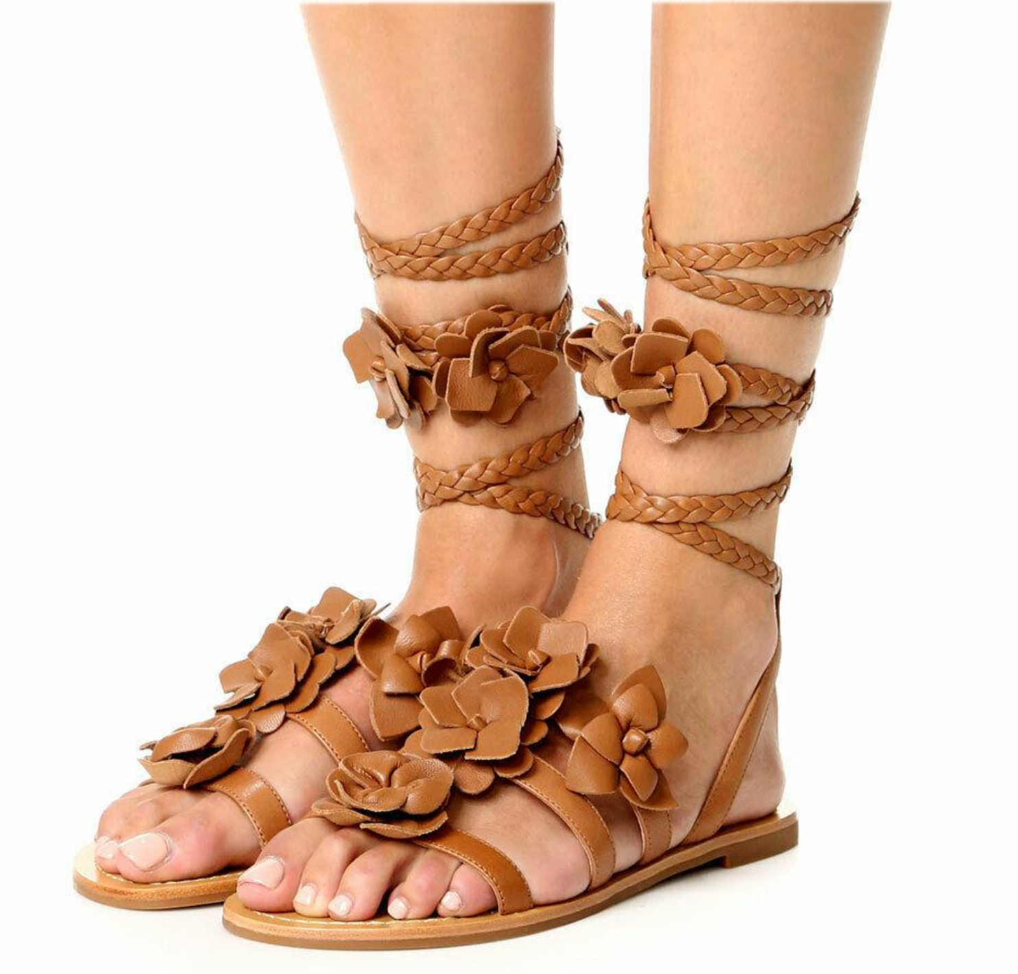 tory burch gladiator sandals