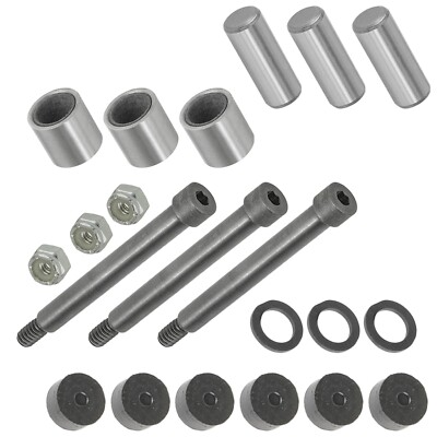 #ad Primary Clutch Button Roller Pin Rebuild for Polaris Sportsman 850 MV 2012 2013 $28.98