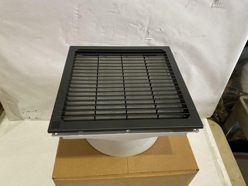 VENTILADOR DE REFRIGERACIÓN MCLEAN / HOFFMAN # ST-1326423 230VAC 1PH. 165 VATIOS IP54 ¡NUEVO! - Imagen 2 de 10