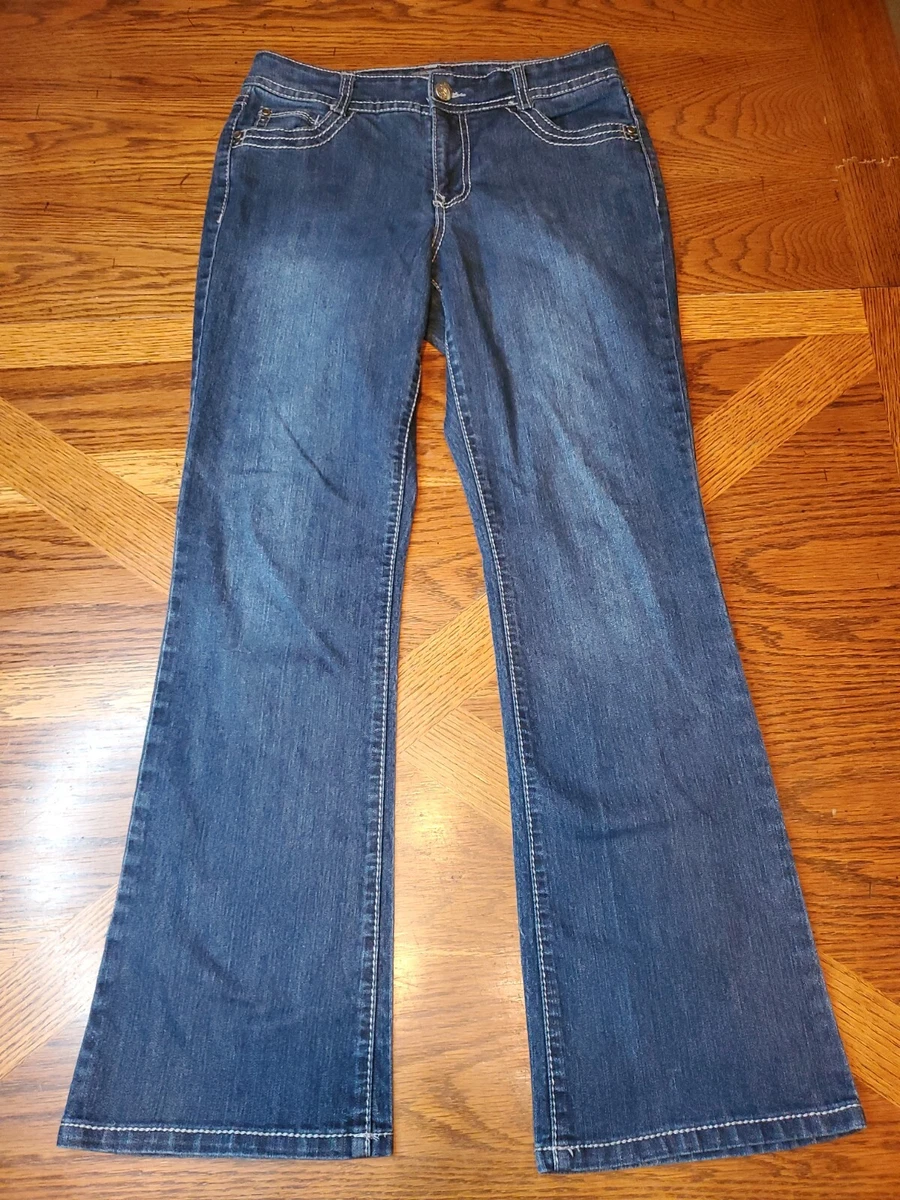 Bandolino jeans sales