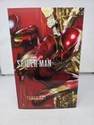 IRON SPIDER SPIDER-MAN- Gamerverse Hot Toys Sideshow 2020 SEALED NEW