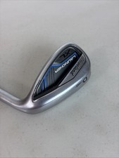 *NICE* Cleveland Launcher XL Gap D Dual Wedge Elevate Steel Stiff (5597)