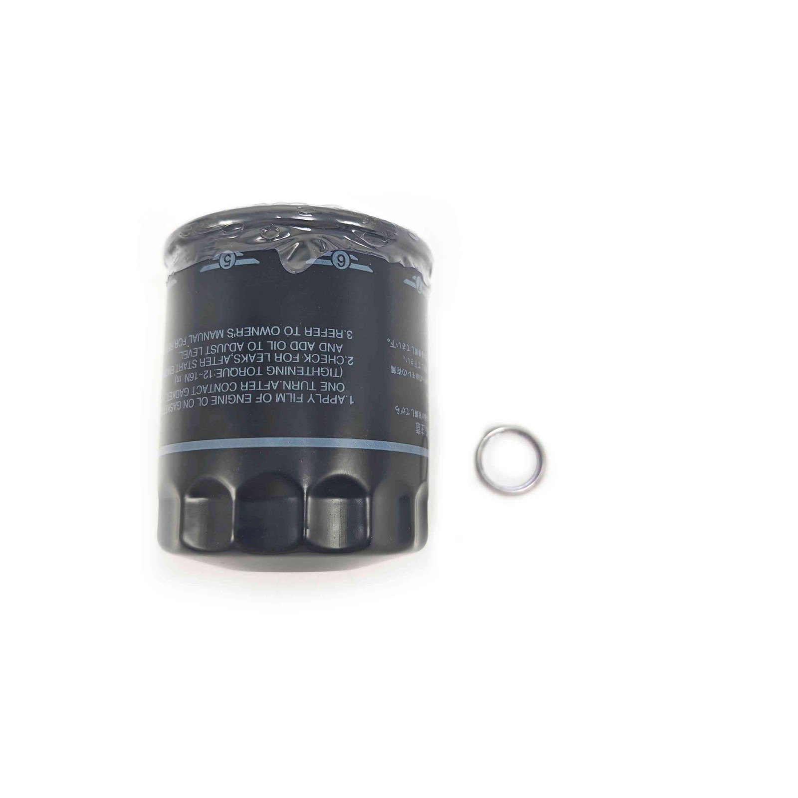 Engine Oil Filter 15208AA160 For 11-25Subaru Forester Impreza Legacy Outback