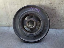 Poulies diverses BMW 520